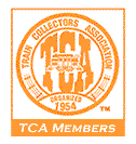 Train Collectors Association